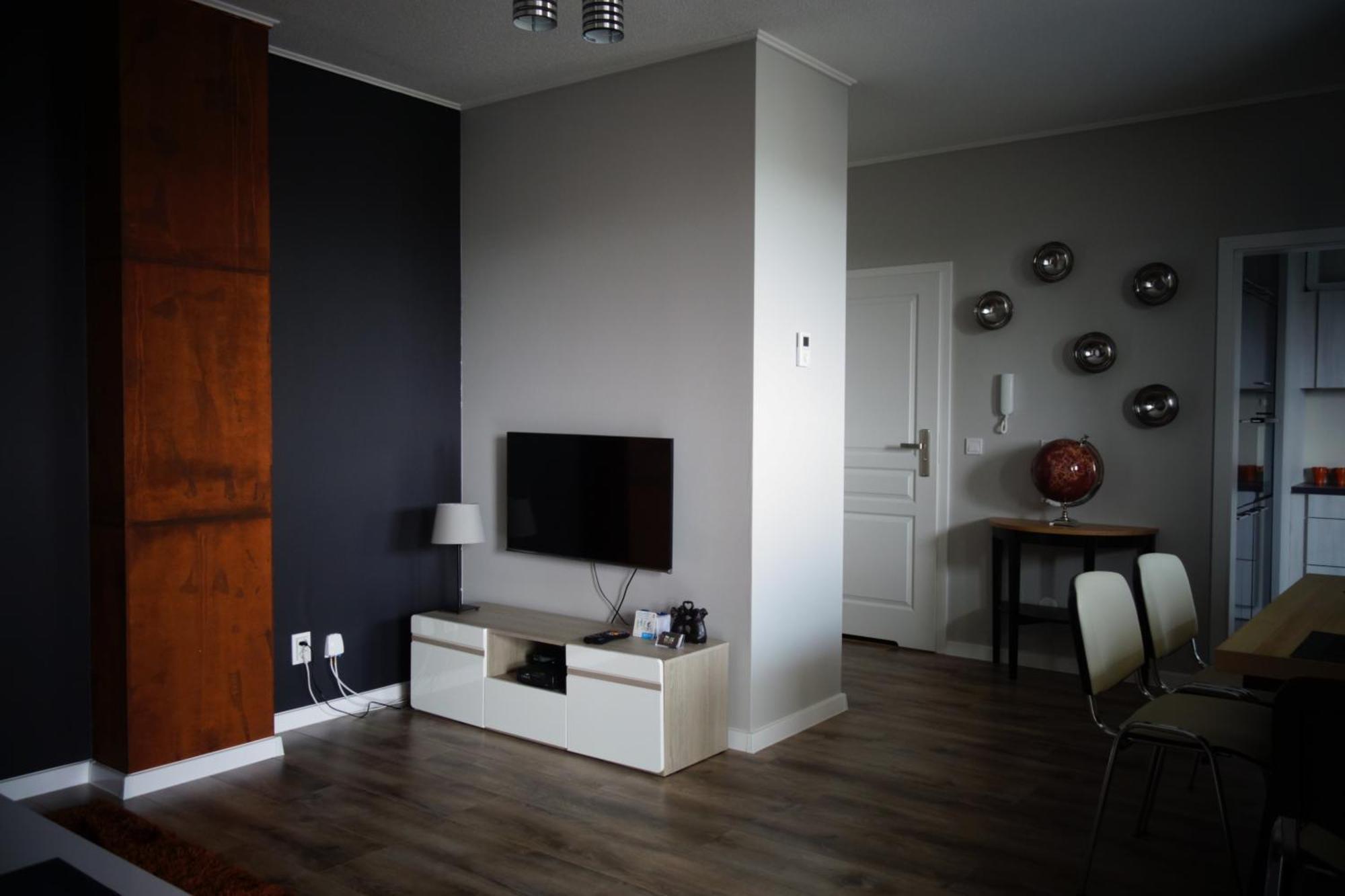 Livin Apartments Santocka Szczecin Exterior photo