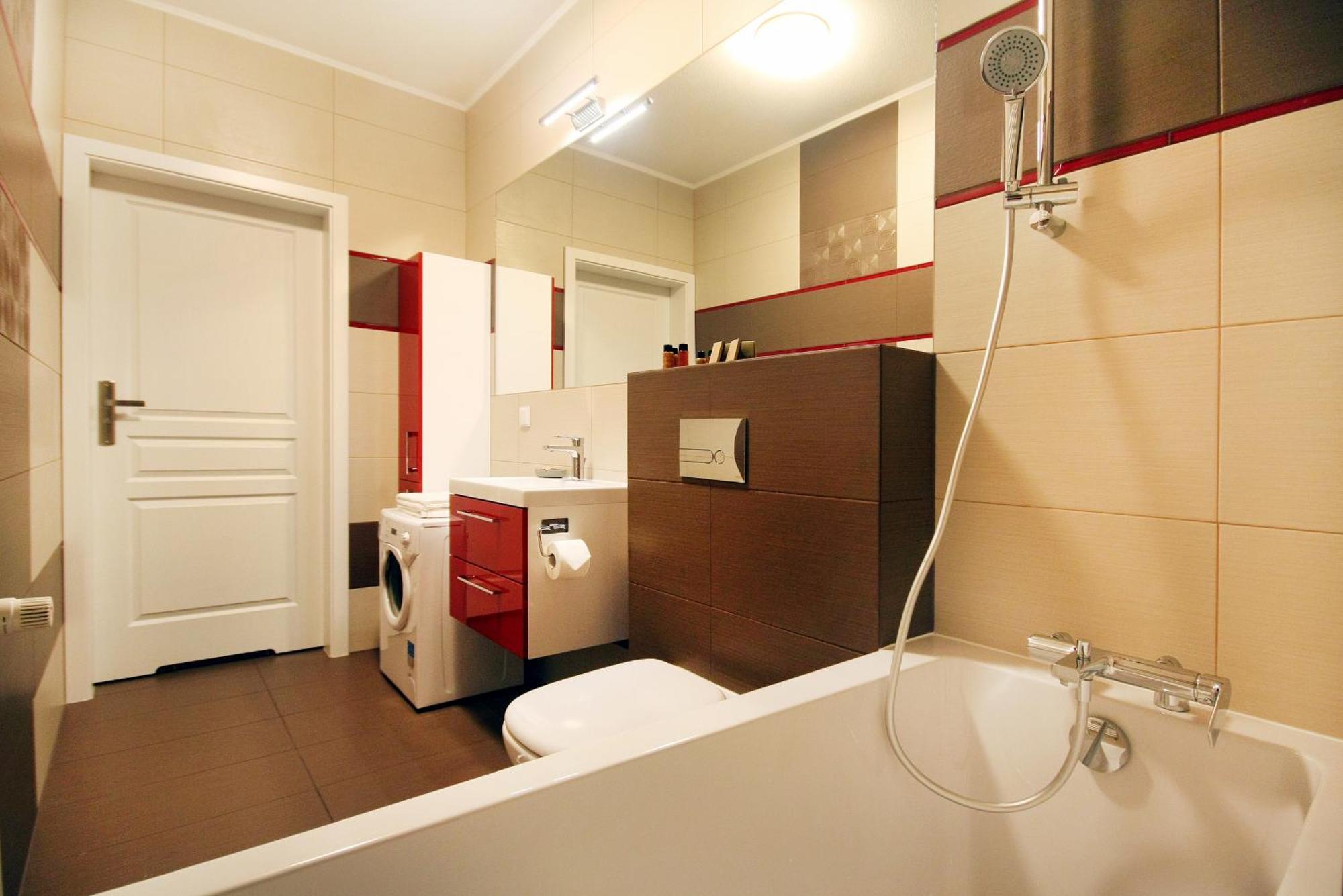 Livin Apartments Santocka Szczecin Room photo