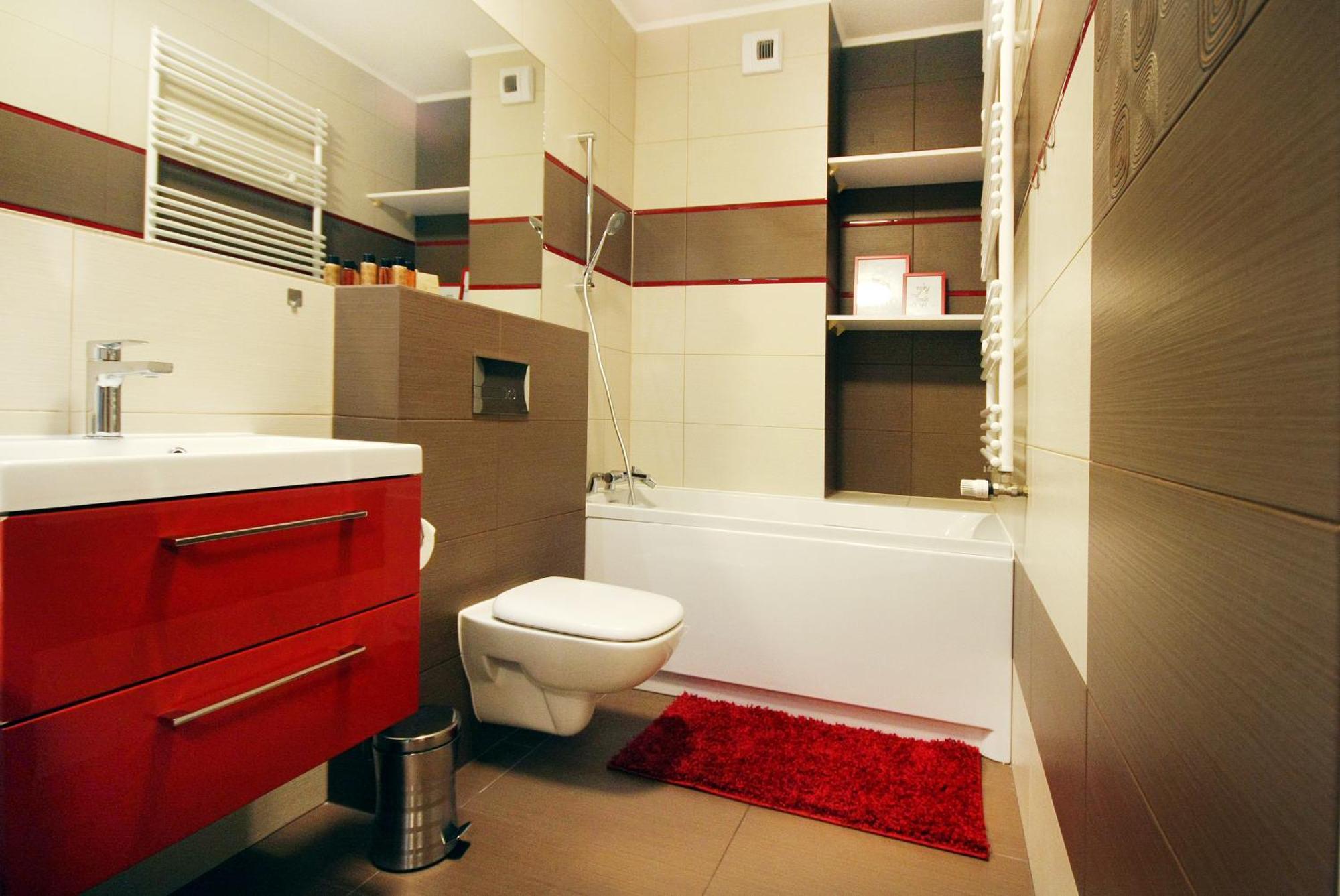 Livin Apartments Santocka Szczecin Room photo